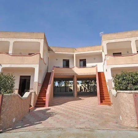 Degli Oleandri Apartment Marina di Mancaversa