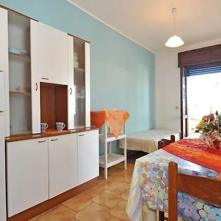 Degli Oleandri Apartment *