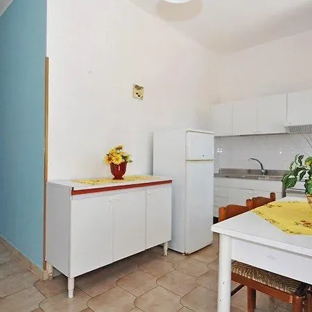 Degli Oleandri Apartment Marina di Mancaversa