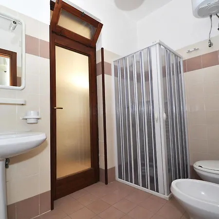 Apartment Degli Oleandri *
