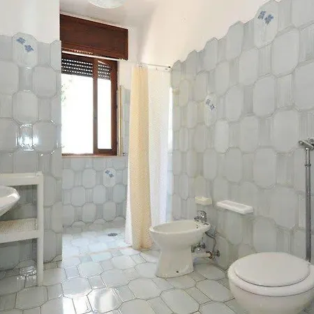 Apartment Degli Oleandri *