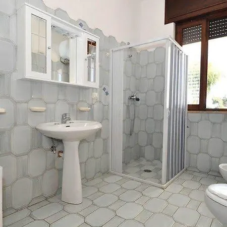 Degli Oleandri Apartment