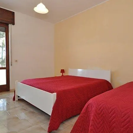 Degli Oleandri Apartment