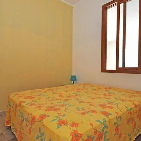 Apartment Degli Oleandri