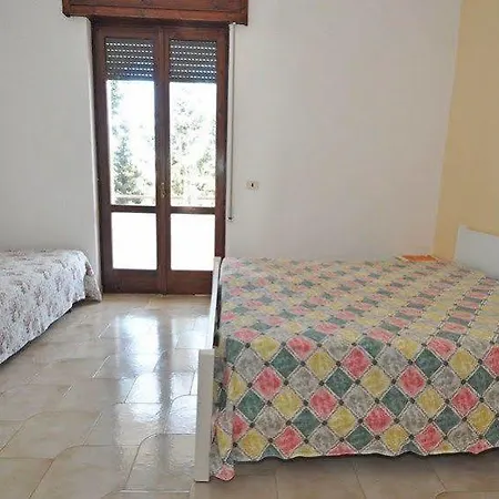 Apartment Degli Oleandri *