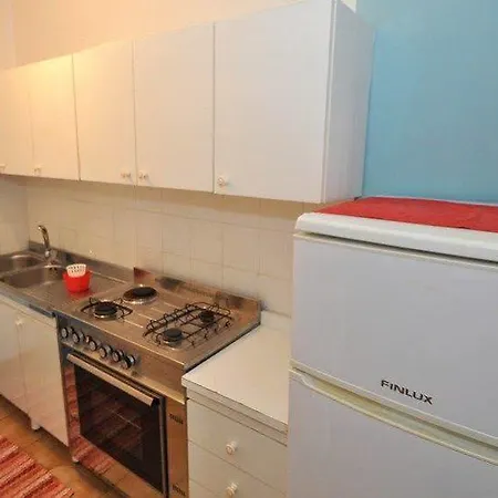 Degli Oleandri Apartment Marina di Mancaversa