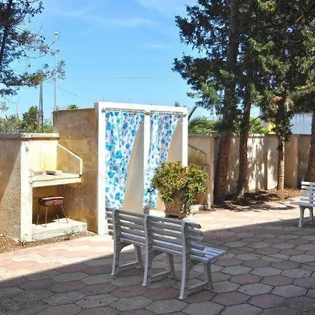 Apartment Degli Oleandri *
