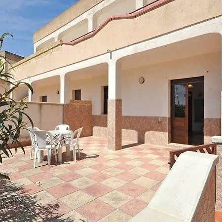 Apartment Degli Oleandri Marina di Mancaversa