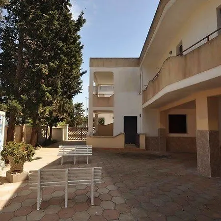 Apartment Degli Oleandri *