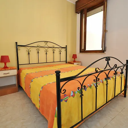 Apartment Degli Oleandri *