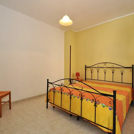 Degli Oleandri Apartment