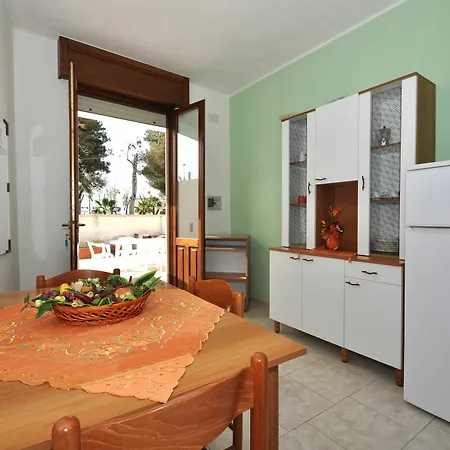 Apartment Degli Oleandri Marina di Mancaversa