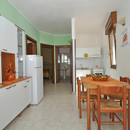 Degli Oleandri Apartment Marina di Mancaversa