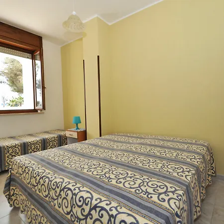 Degli Oleandri Apartment Marina di Mancaversa
